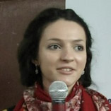 Елена Лобова
